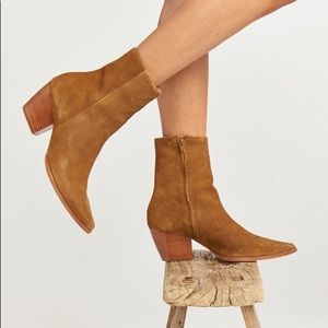 Matisse Caty boot size 6.5